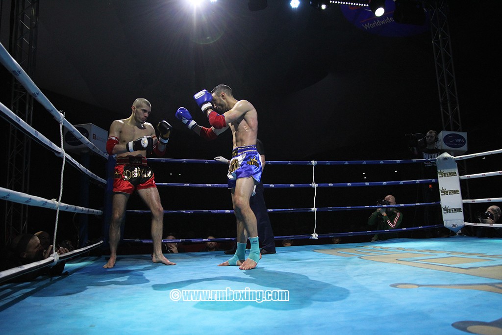  khalid bibi (bmtc) vs anthont defretin (phenix) gala choc des legendes 