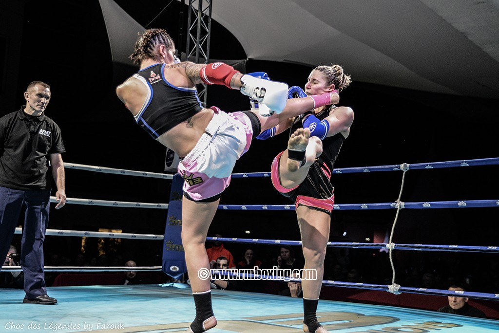  nora cornolle (pst 92) vs pauline david (mtbc) gala choc des legendes 