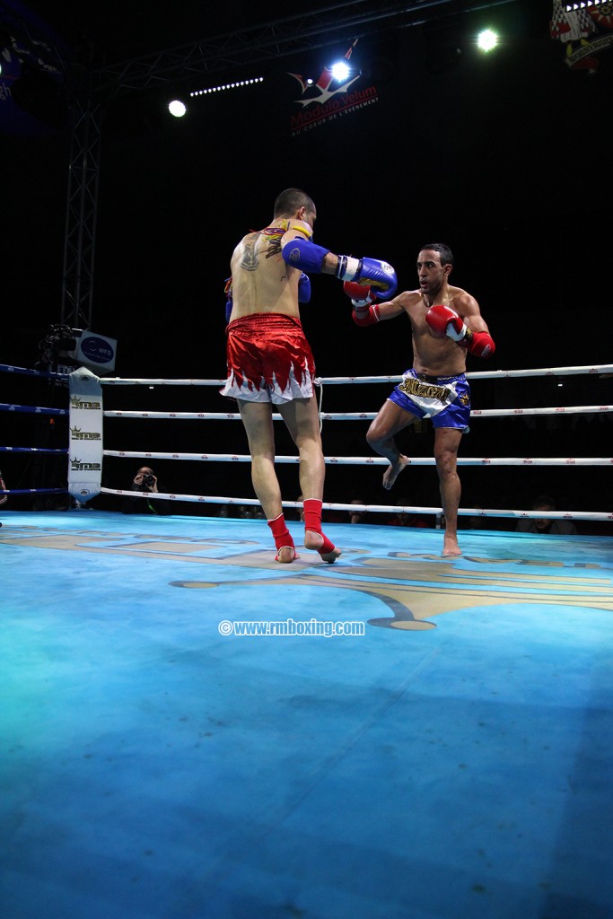  salahdine aitnaceur (rmboxing) vs mickael francoise (klebert) gala choc des legendes