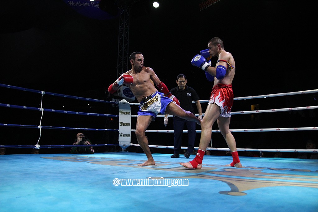  salahdine aitnaceur (rmboxing) vs mickael francoise (klebert) gala choc des legendes