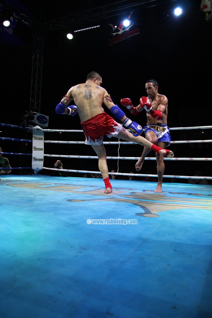  salahdine aitnaceur (rmboxing) vs mickael francoise (klebert) gala choc des legendes