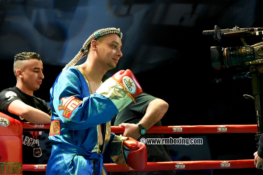  samir amrouche (rmboxing) vs jeremy antonio (starsbourg) gala choc des legendes 