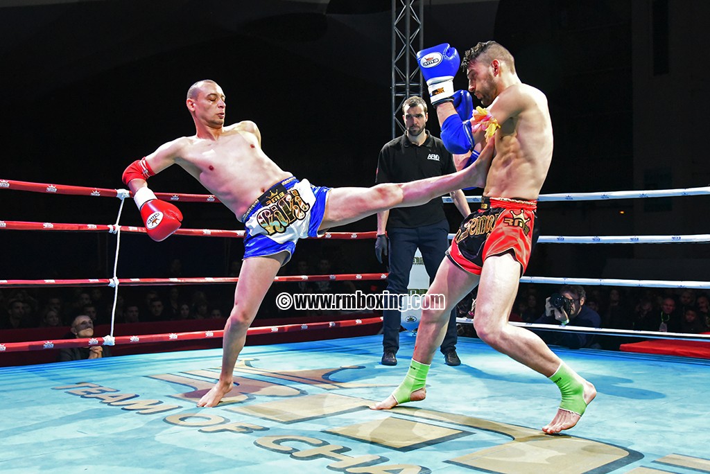  samir amrouche (rmboxing) vs jeremy antonio (starsbourg) gala choc des legendes 