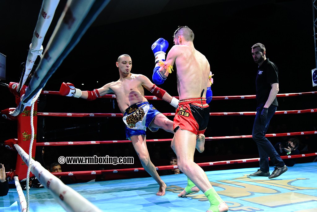  samir amrouche (rmboxing) vs jeremy antonio (starsbourg) gala choc des legendes 