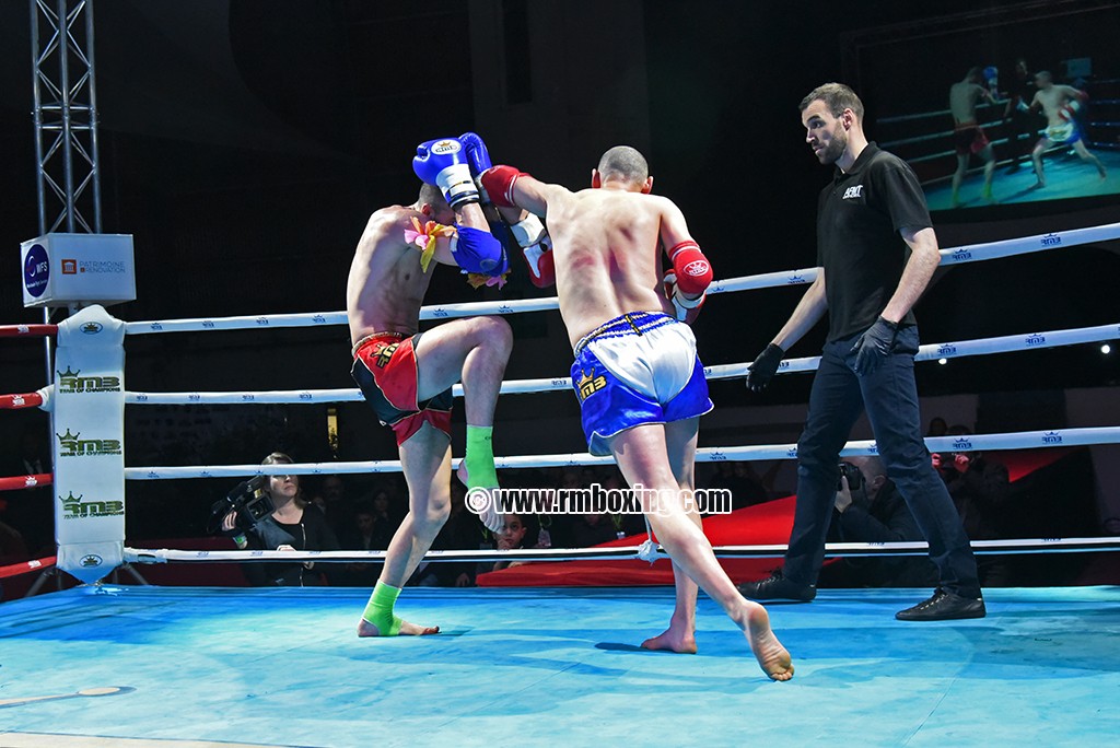  samir amrouche (rmboxing) vs jeremy antonio (starsbourg) gala choc des legendes 