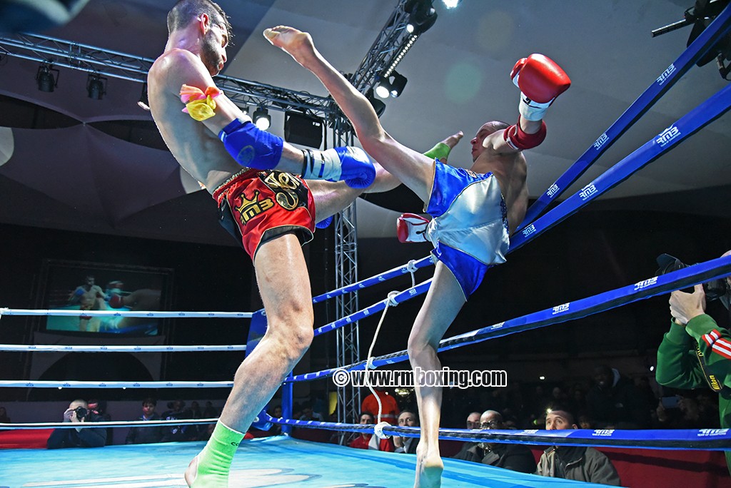  samir amrouche (rmboxing) vs jeremy antonio (starsbourg) gala choc des legendes 