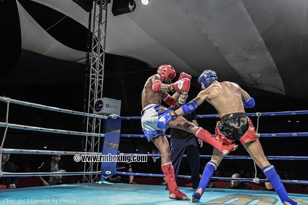  valentine randal (rmboxing) vs yacine houasmi (konateam) gala choc des legendes 