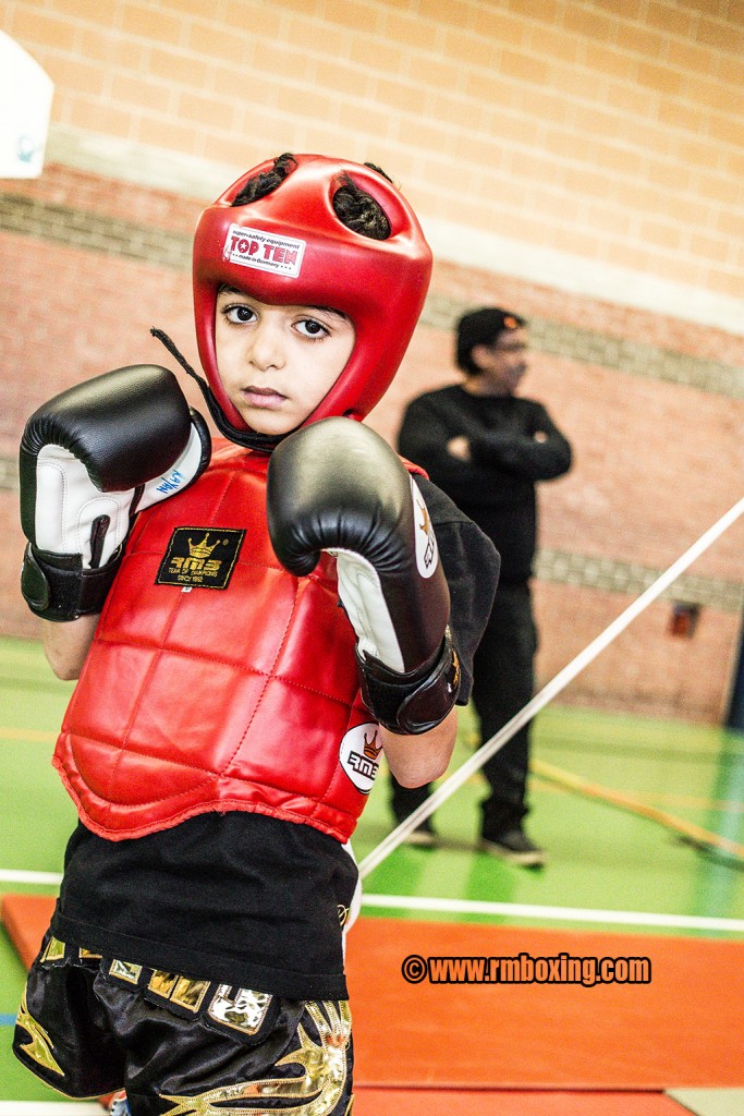 rayan nacer rmboxing champion