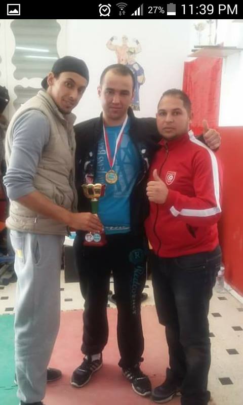 akram mrad rmboxing