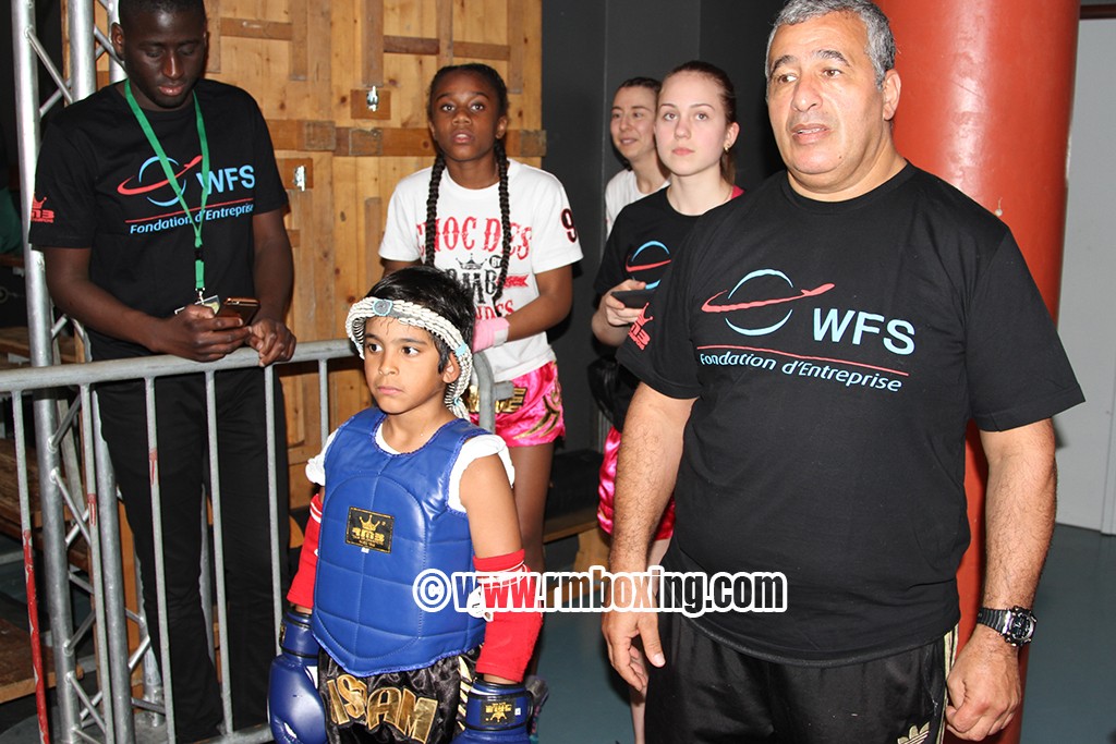 wissam maimoun rmboxing 