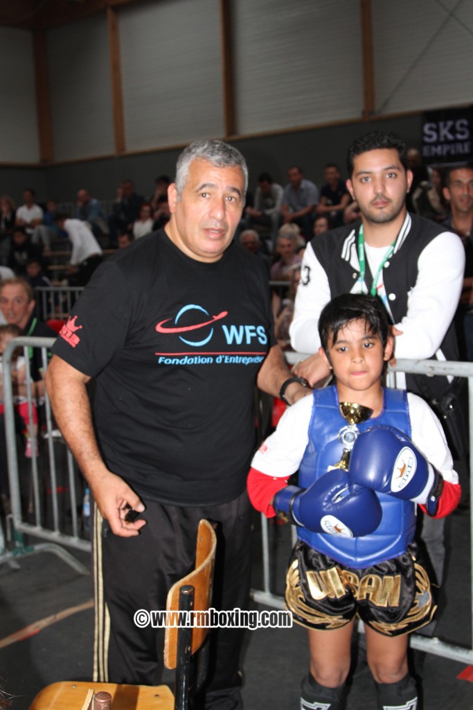 wissam maimoun et rachid saadi rmboxing 