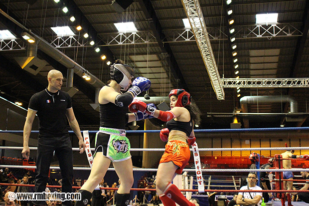 finale championnat de france ffkmda muay thai rachid saadi sanah zerdoudi