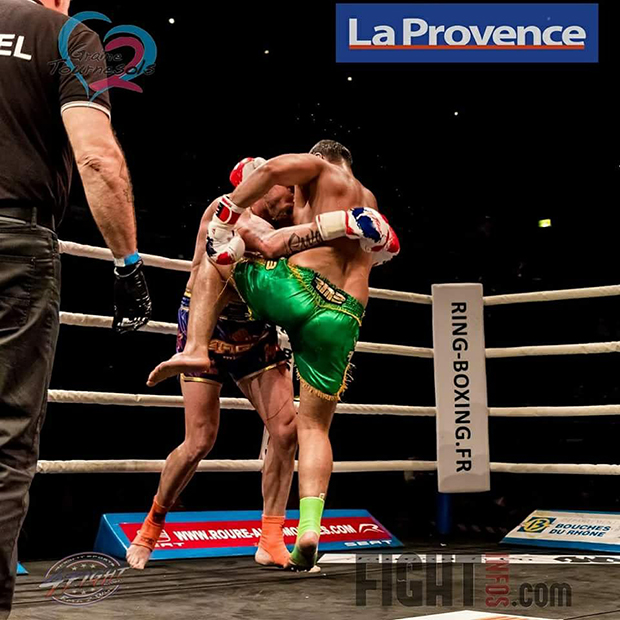 akram mrad rmboxing tk2 marseille muay thai k1 kickboxing 