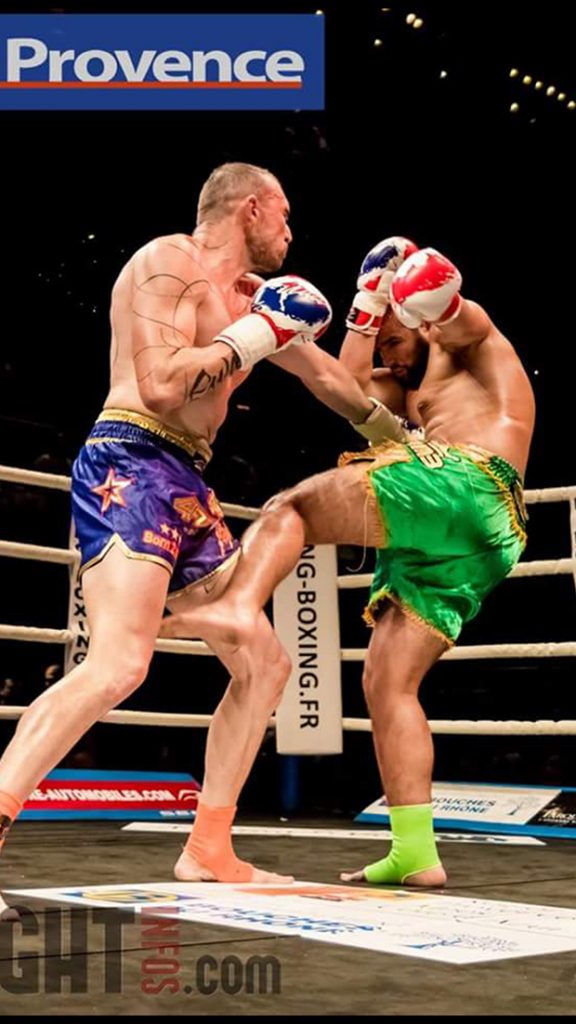 akram mrad rmboxing tk2 marseille muay thai k1 kickboxing 