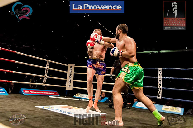 akram mrad rmboxing tk2 marseille muay thai k1 kickboxing 