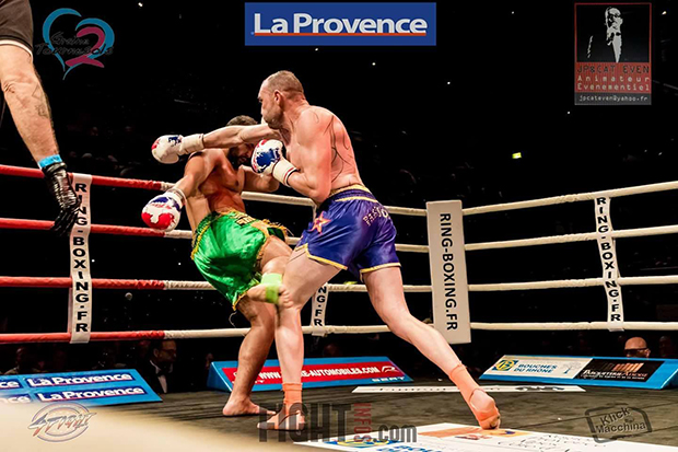 akram mrad rmboxing tk2 marseille muay thai k1 kickboxing 