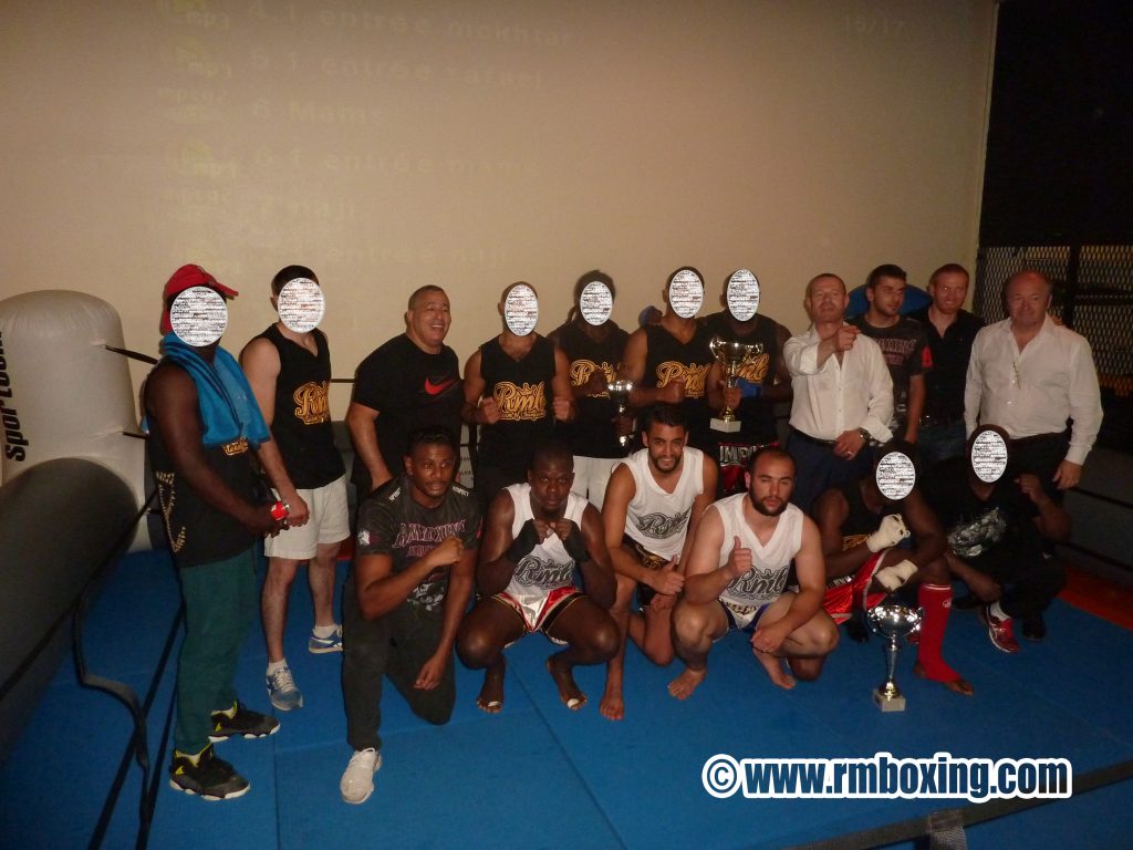 maison centrale de saint maur Indre veronique sousset nadir allouache rachid saadi albert pernet anthony vieira rmboxing diplome BJAR muay thai