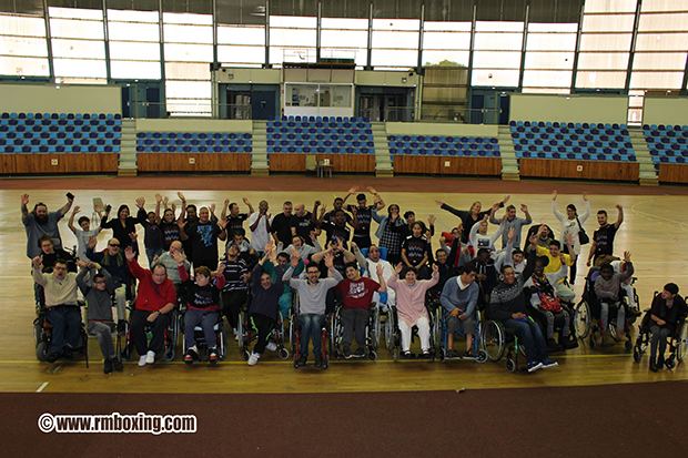 handi muay rmboxng sport pour tous saint-ouen sur seine rachid saadi 