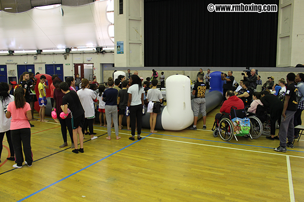 handi muay rmboxng sport pour tous saint-ouen sur seine rachid saadi 