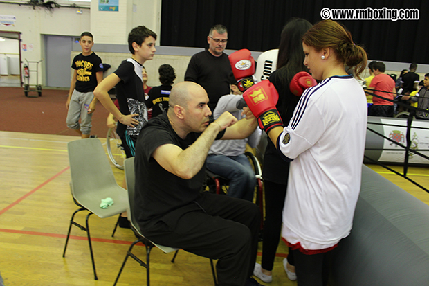 handi muay rmboxng sport pour tous saint-ouen sur seine rachid saadi 