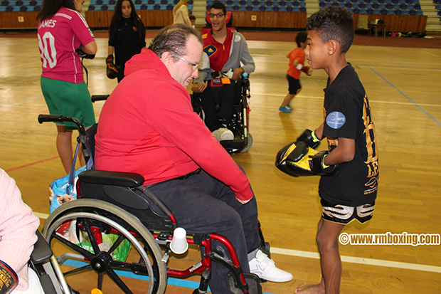 handi muay rmboxng sport pour tous saint-ouen sur seine rachid saadi 