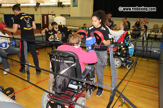 handi muay rmboxng sport pour tous saint-ouen sur seine rachid saadi 