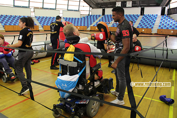 handi muay rmboxng sport pour tous saint-ouen sur seine rachid saadi 