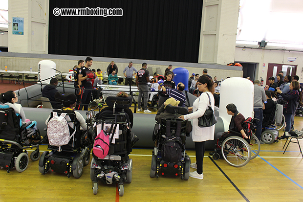 handi muay rmboxng sport pour tous saint-ouen sur seine rachid saadi 