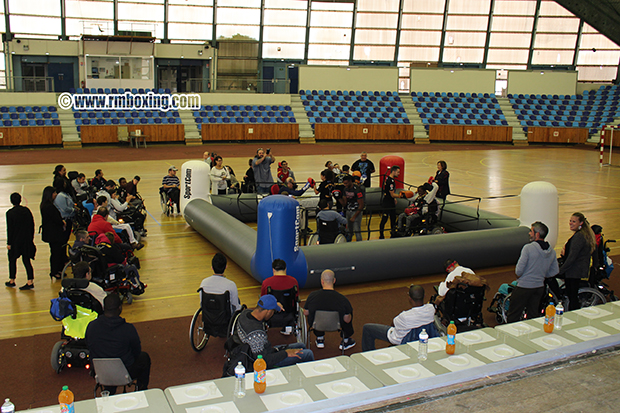 handi muay rmboxng sport pour tous saint-ouen sur seine rachid saadi 