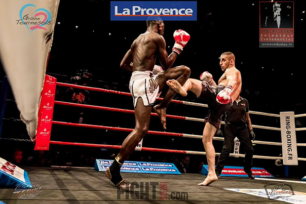 akram mrad rmboxing tk2 marseille muay thai k1 kickboxing 