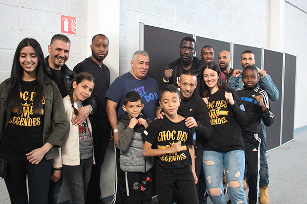 rayan lekchiri rmboxing final championnat france educatif ffkmda