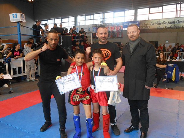 rayan lekchiri rmboxing final championnat france educatif ffkmda