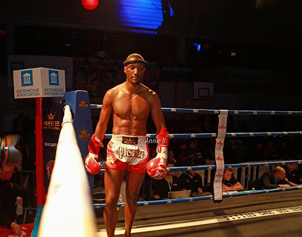 valentine randall william delannoy saadi rachid mohamed krichen rmboxing finale chpt france pro saint-ouen