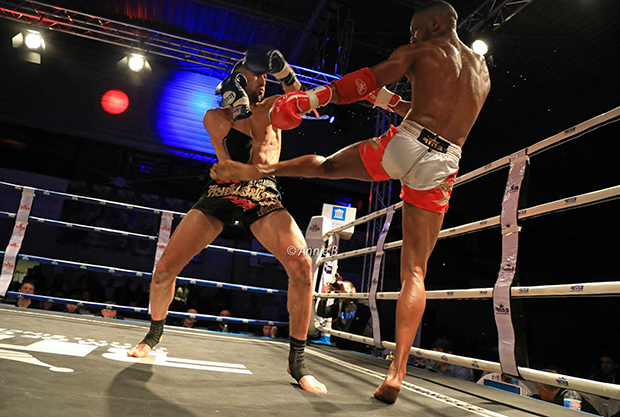 valentine randall william delannoy saadi rachid mohamed krichen rmboxing finale chpt france pro saint-ouen