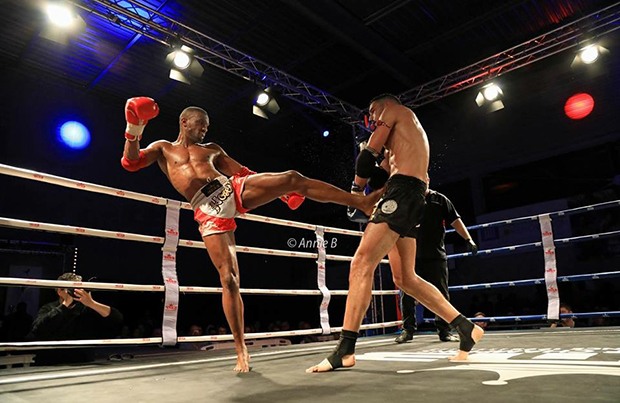 valentine randall william delannoy saadi rachid mohamed krichen rmboxing finale chpt france pro saint-ouen