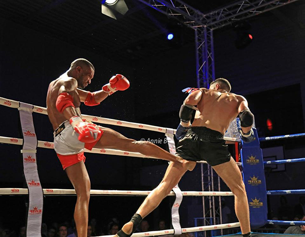 valentine randall william delannoy saadi rachid mohamed krichen rmboxing finale chpt france pro saint-ouen