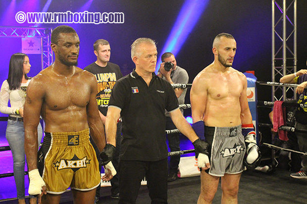 valentine randall, rachid saadi, rmboxing, walid el ouali, pasino saint amand les eaux, ait naceur salahdine