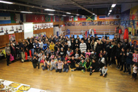 RMBOXING 27ème anniversaire